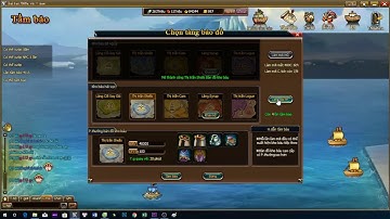 [Game VHT] Ngày 004 P1: Tổng Online 60 tiếng | Nguyen Viet Xuan | Game Vua Hải Tặc