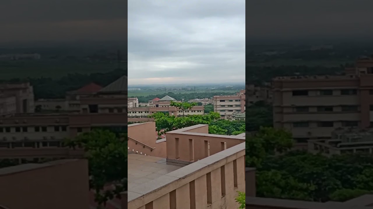 NISER CAMPUS | RESEARCH | LIFE STYLE