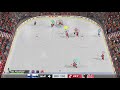NHL® 21 EASHL Goal