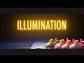 The super mario bros movie  illumination logo but its more minions