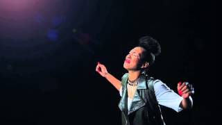 Video voorbeeld van "Bri (Briana Babineaux) - I'll Be The One (Official Music Video)"