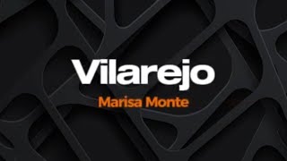 Vilarejo - Marisa Monte - Karaokê