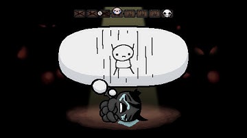 The Binding of Isaac: AFTERBIRTH+ Daily Run - 03.31.2019