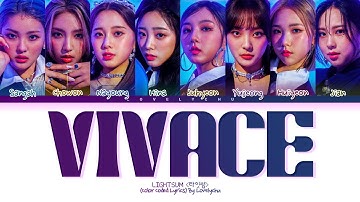 LIGHTSUM (라잇썸) – 