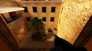 W:ET - clAnkJump Jumped by pupup0x
Shit map, thats all I can say. W:ET - clAnkJump Jumped by pupup0x