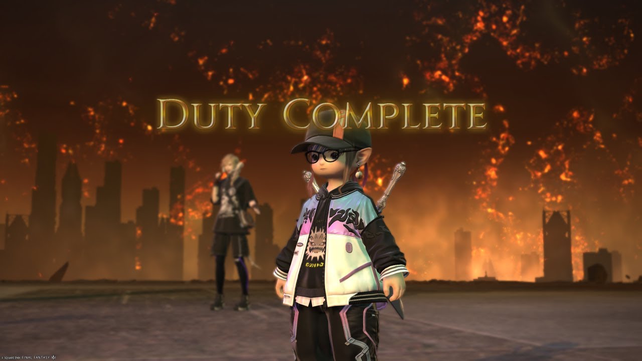 [Viper POV] FFXIV Arcadion: AAC Heavyweight M12s Phase 2 Lindwurm