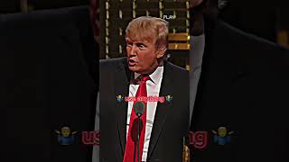 Donald "Sigma" Trump #shorts #donaldtrump #viral #trending