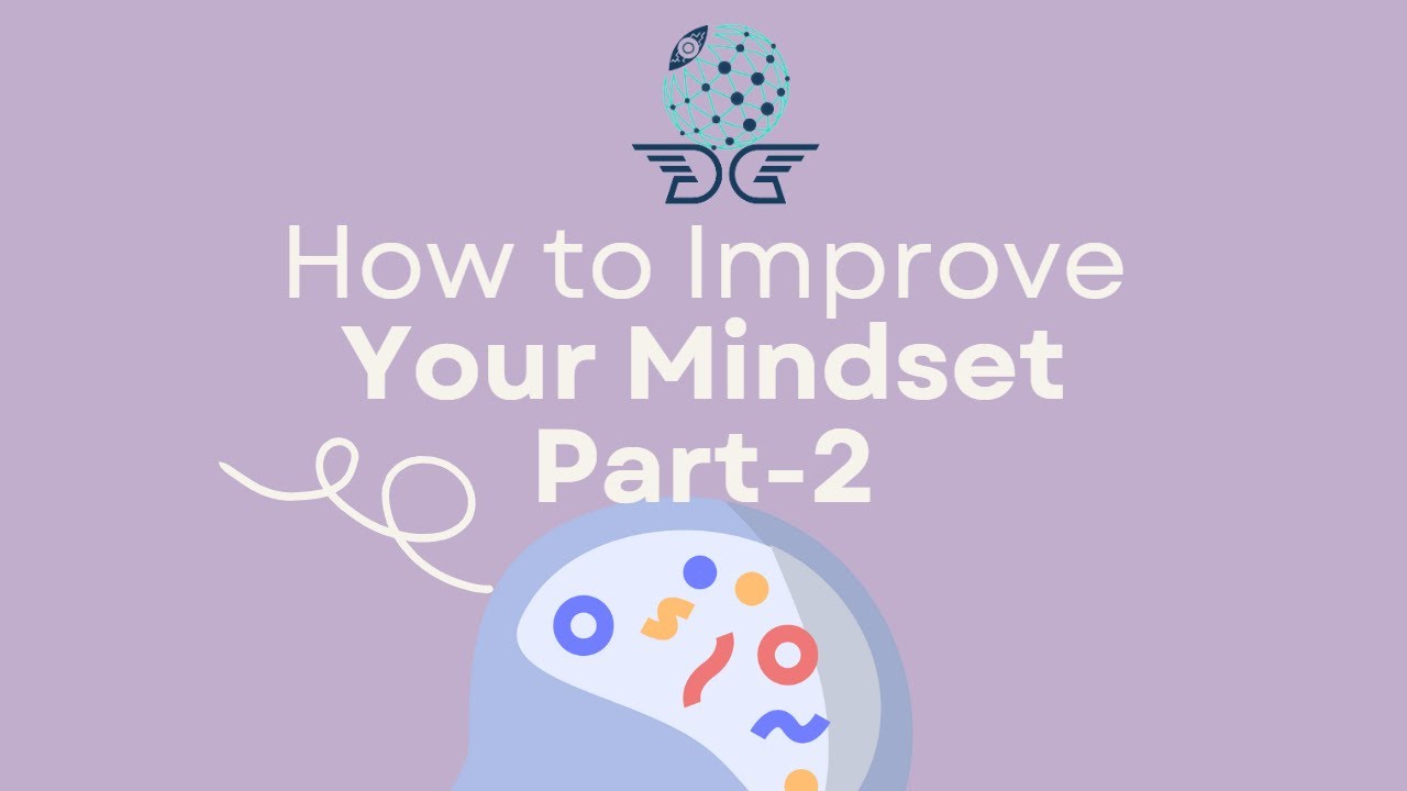 Transform Your Life with Mindset Hacks: Part 2 - YouTube