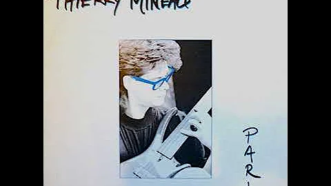 Thierry Mineau - French West Indies