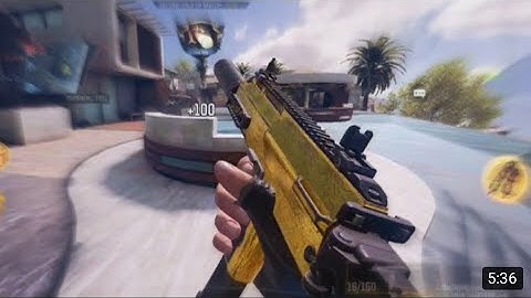 The BEST QXR Gunsmith Attachments! This is broken in COD Mobile in Season 7 ( BEST QXR CLASS)