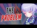 THE PROBLEM WITH 5-STAR CHARACTERS AND WEAPONS | GENSHIN IMPACT