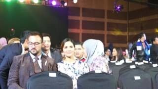 NEELOFA, SHARNAAZ AHMAD, NOOR NABILA -ANUGERAH MELODI