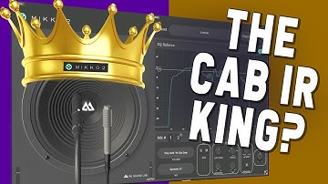 Why Mikko2 Is My Go To Guitar Cab IR Plugin