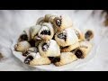 Polish Christmas Cookies - Kolaczki Swiateczne -  Recipe #124