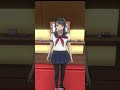 Los aspectos de ayano  #yandere #yanderesimulator #gacha #anime #vtuber #yanderechan #waifu #otaku