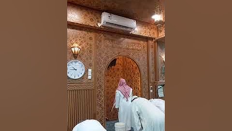 ما تيسر من سورة الحج الشيخ محمد الشهري