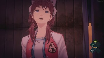 AI: The Somnium Files | PSYNCIN