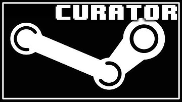 New Steam Features & Lorerunner The Curator