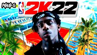Download lagu Polo G 2K22 Memories Montage Finner things & Through Da Storm