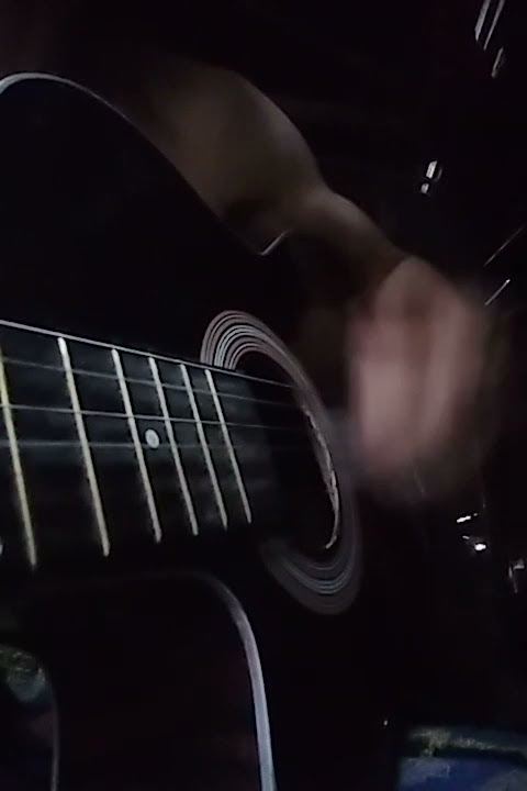 TENTANG AKU KAU DAN DIA - STORY WA GITAR 30 DETIK