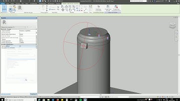 Revit 2018 Ajout d