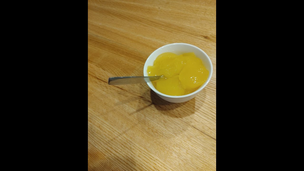 Jello maison YouTube