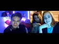 Omegle Beatbox Show PART 6 (Kıza Aşık Oldum Rıza Baba)