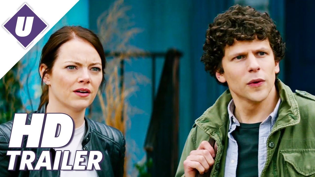 Zombieland 2': Woody Harrelson, Emma Stone Wreak Havoc in New Trailer