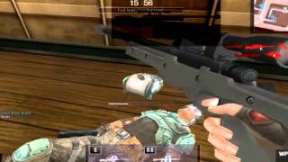 WolfTeam - Incorporated 1 by xem8wt 2009