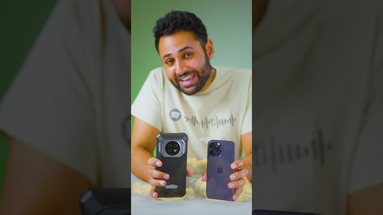 This Smartphone S Battery Lasts 94 Days 