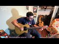 Travis Bowman - Torture Chamber | Live Stream 5/19/20