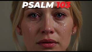 This touches you deeply… Psalm 103 as you have never heard it before (Jan Zwart) This touches you deeply… Psalm 103 as you have never heard it before (Jan Zwart)