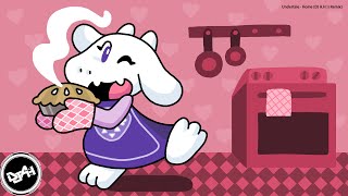[Chillout] Undertale - Home (DJ A.H.'s Remix)