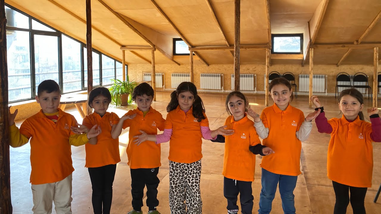 Թումանյանական