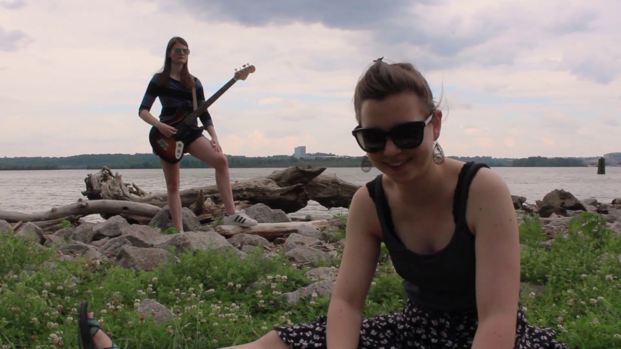 GraceKellie - "Horoscope" (Official Video, Re-Release, 2020 Album Version)