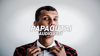 papaoutai - stromae [ edit audio ] Resimi