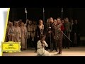 Anna Netrebko, Piotr Beczala & Christian Thielemann: Lohengrin - Wagner (Trailer)