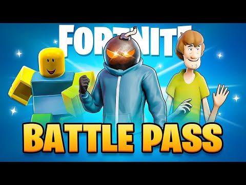 Video: Epic Spusti Novo Dražljivko Fortnite Season 8 Dražljivk