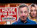 The Fate of the Housing Market! Livestream Replay!