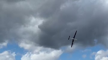 SIWFT fridayfly SW-Composite im DS Test