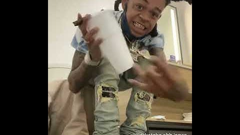 spotemgottem - be my valentine (unreleased snippet) #plug