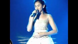 Sarah Geronimo, ZsaZsa Padilla,  Angeline Quinto - Somewhere OFFCAM (10Jul11)