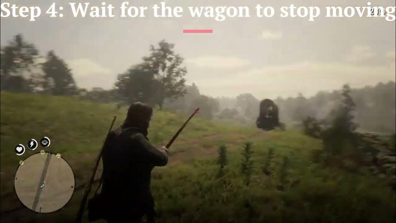 How to get Infinite Stamina Without Cheats RDR2 YouTube