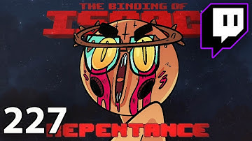 A Viewer Called How This One Would End | Repentance on Stream (Episode 227)
