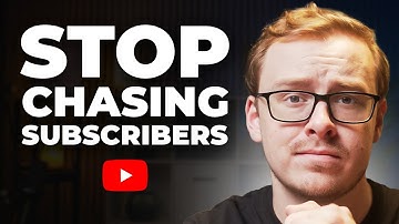 Copy this 5-step YouTube system to get views and help you hit six figures