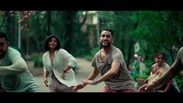 Mar Azul / SALSATION®️ Dynamic Warm UP by SET Sergio Viñas #SV #salsation