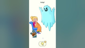 Dop 2 (Delete One Part) Level-266 Help #viralvideo #shortsfeed #shorts @OFFICIALDOPGAMING