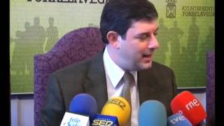 28.4.2014 EL PP DENUNCIA DESCONTENTO DE VECINOS CON OBRA EN MIRAVALLES