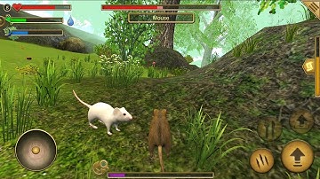 Mouse Simulator Android Gameplay HD #2