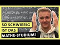 Mathe studieren so hart ist es wirklich  alpha uni